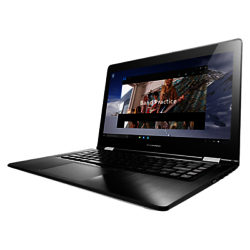 Lenovo YOGA 500 Convertible Laptop, Intel Core i3, 4GB RAM, 1TB, 14